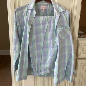 Victorias Secret pajamas